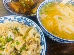 -惠康汤粉店(惠新中街店)