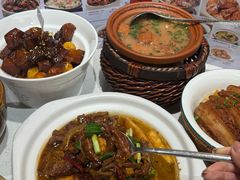 -炆火火·藕汤·湖北煨菜馆(销品茂店)