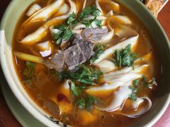 -美玲拉面(鞍山西道店)