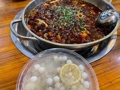 -黑竹香鸡(营和巷店)