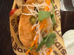 -Side Street街旁(交道口店)