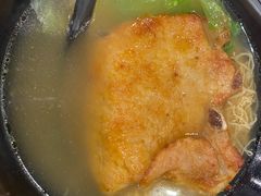 -下环街市熟食中心