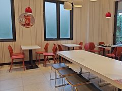 -乡村基(双流时代奥特莱斯餐厅)