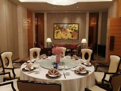 包厢-酌宴府The China Club·广州万富希尔顿酒店(云城东路店)