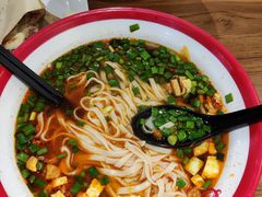 -子午路张记·肉夹馍(华强北店)