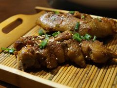 -杨记隆府(白象街店)