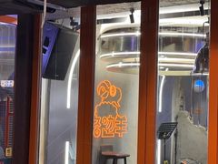 -路边羊烧烤酒场(宝带路店)
