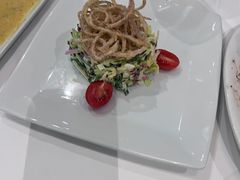 -茹丝葵经典牛排馆(成都IFS店)