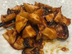 -东兴楼饭庄(六里桥店)