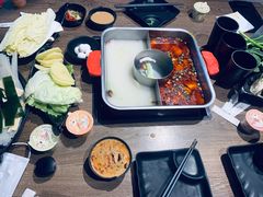 -新辣道鱼火锅(世纪金源购物中心店)