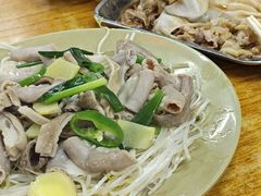 -海浪食店(湖滨中路店)