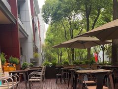 -榖屋house of flour(张江首店)