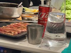 -花味烤肉·拌饭(庐阳万象汇店)