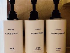 -北京康莱德酒店