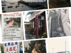 -南丫岛