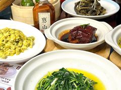 -二泉园老菜馆·百年无锡菜