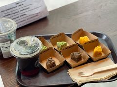 -星巴克(南京汉中环亚广场店)