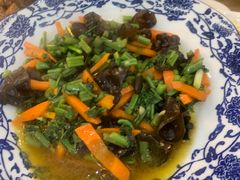-灵福缘私房菜·农家菜(拈花湾·灵山大佛必推店)