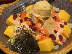 -古田居·特色寿司料理(星之岛旗舰店)