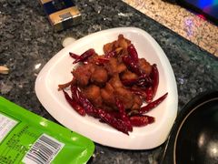 -好乐迪(张扬路八佰伴店)
