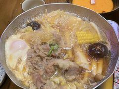 -白石的深夜食堂(济南万象城店)