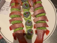 -船说蒸汽海鲜·渔民捕捞直供(凤凰路店)