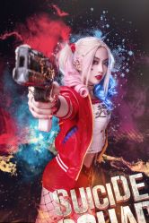 点击看大图 -星元素cosplay动漫摄影写真工作室