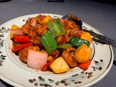 -御膳汤品(猎人坊店)