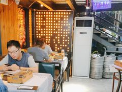 -云晓光头烧烤吧(盛夏店)