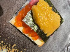 星鳗箱式寿司-芯元·碳烤熟成牛肉(经开店)