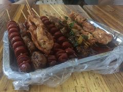 -胡仁根胡记炸炸炸