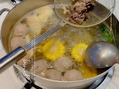 -陈记顺和牛肉火锅馆(天河北路店)