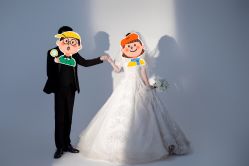 -第一夫人婚纱摄影(南京店)