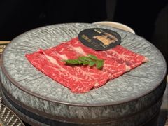 -一绪に寿喜烧(虹悦城店)