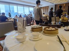 -白天鹅宾馆-宏图府餐厅