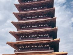 -牛首山文化旅游区