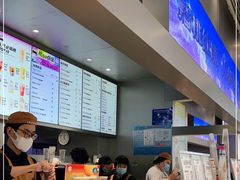 -LELECHA乐乐茶(新街口大洋店)