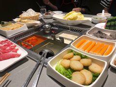 -海底捞火锅(方塔东街店)