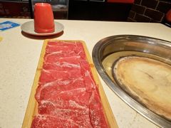 -钢管厂五区小郡肝串串香火锅(梅川路店)