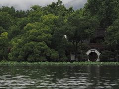 -西湖游船