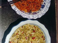 -小杨烤肉(朱雀店)