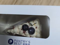 -派悦坊·甜品·蛋糕(虹口龙之梦店)