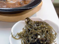 -李先生牛肉面大王(广渠门内店)