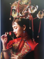 -巴黎经典婚纱摄影PARISSIC