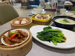 -粤陸玖玖·港式手作茶餐厅(珠江路店)
