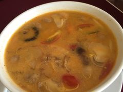 -BAI BUA RESTAURANT