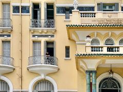 -胡志明市美术馆