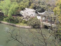 -无锡蠡湖国家湿地公园-蠡园