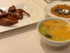 -利苑酒家(宜安广场店)