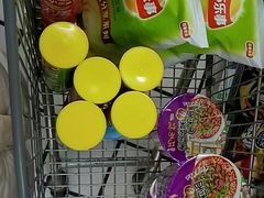 -重百超市(龙湖水晶郦城店)